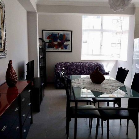 Apartamento da Praia da Amorosa Esterno foto
