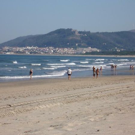 Apartamento da Praia da Amorosa Esterno foto