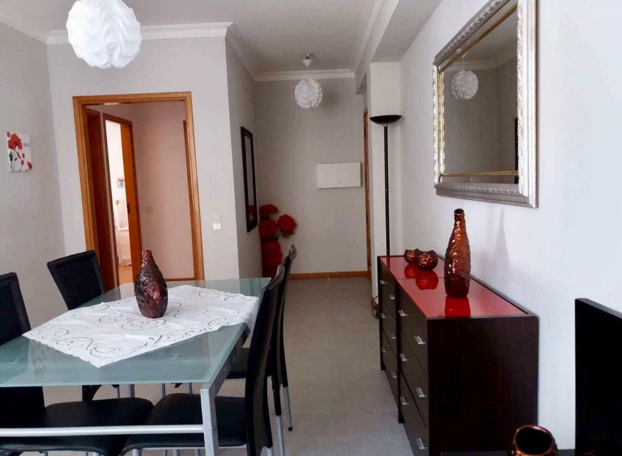 Apartamento da Praia da Amorosa Esterno foto