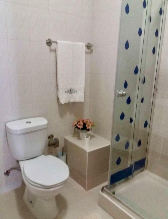 Apartamento da Praia da Amorosa Esterno foto