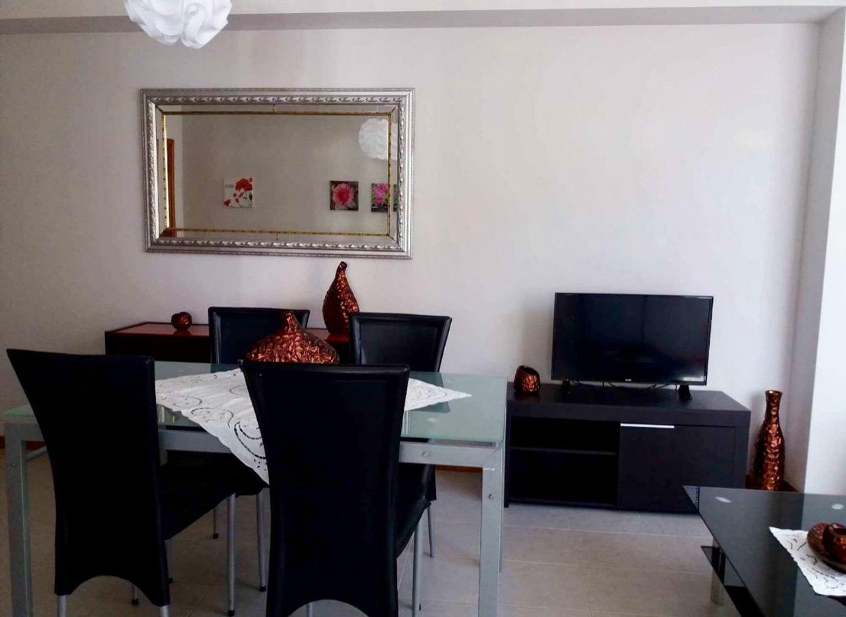 Apartamento da Praia da Amorosa Esterno foto