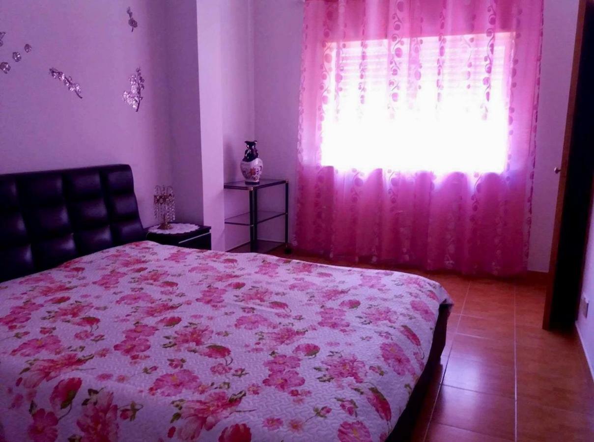 Apartamento da Praia da Amorosa Esterno foto