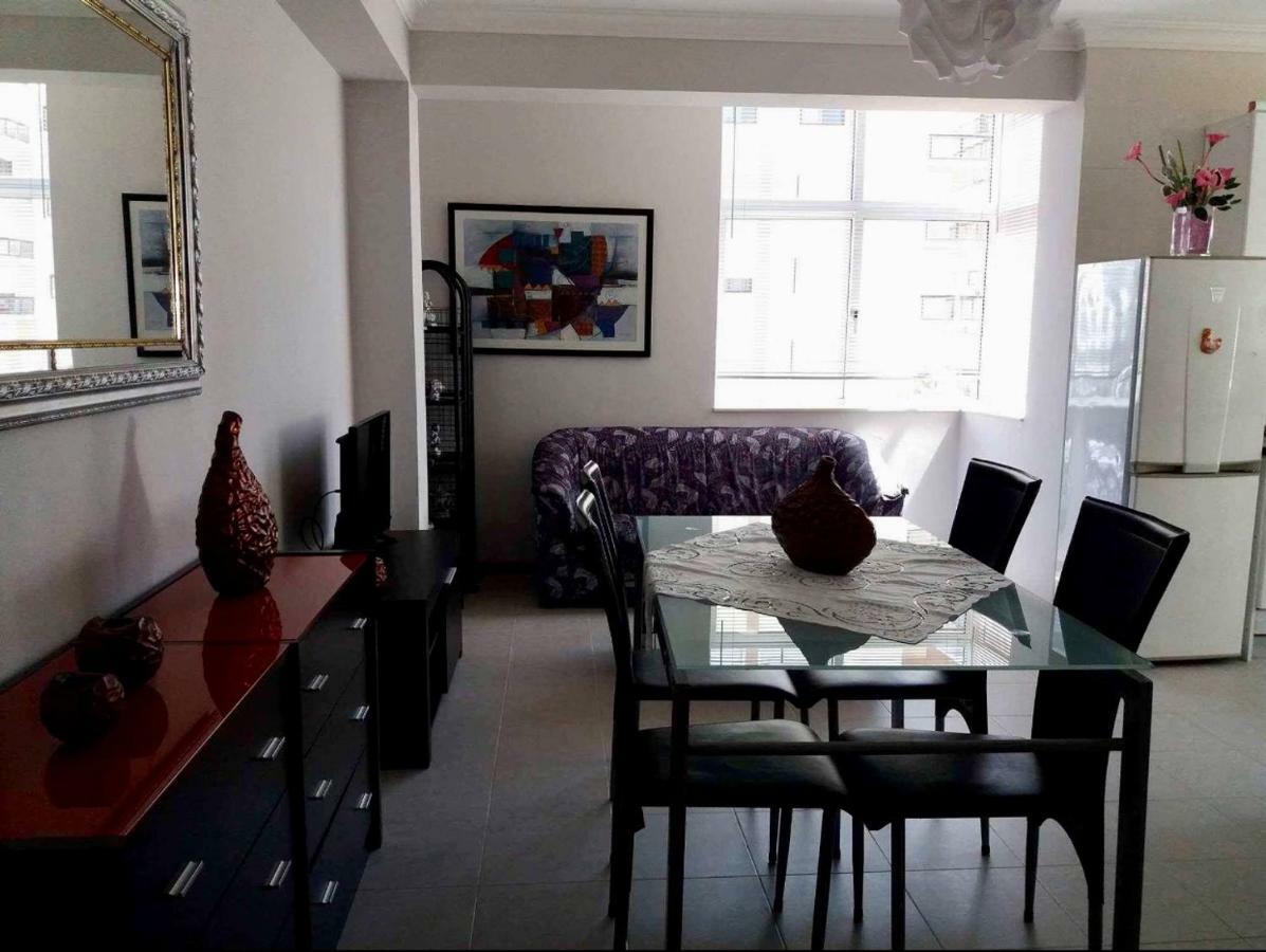 Apartamento da Praia da Amorosa Esterno foto