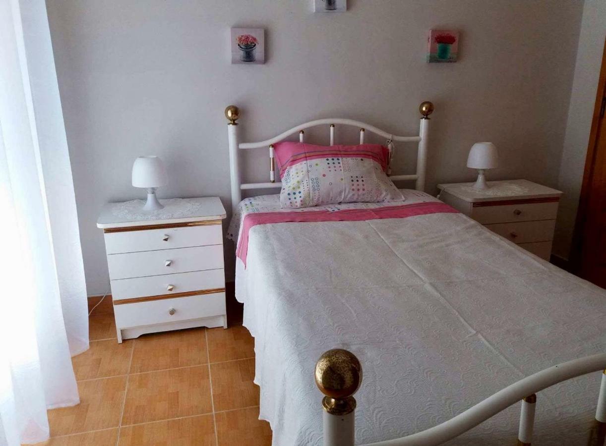 Apartamento da Praia da Amorosa Esterno foto