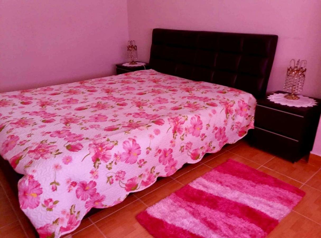 Apartamento da Praia da Amorosa Esterno foto