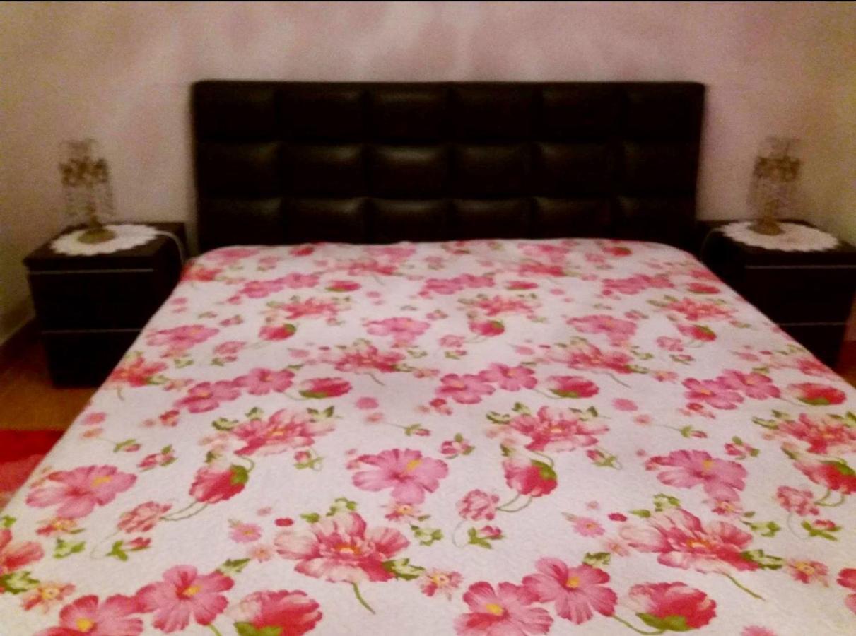 Apartamento da Praia da Amorosa Esterno foto