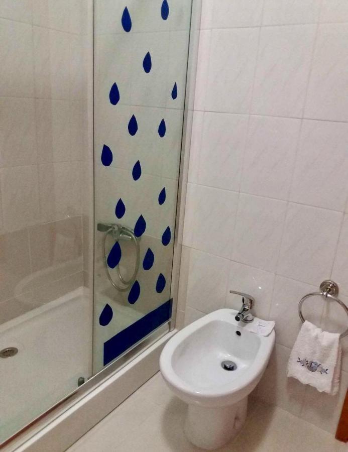 Apartamento da Praia da Amorosa Esterno foto